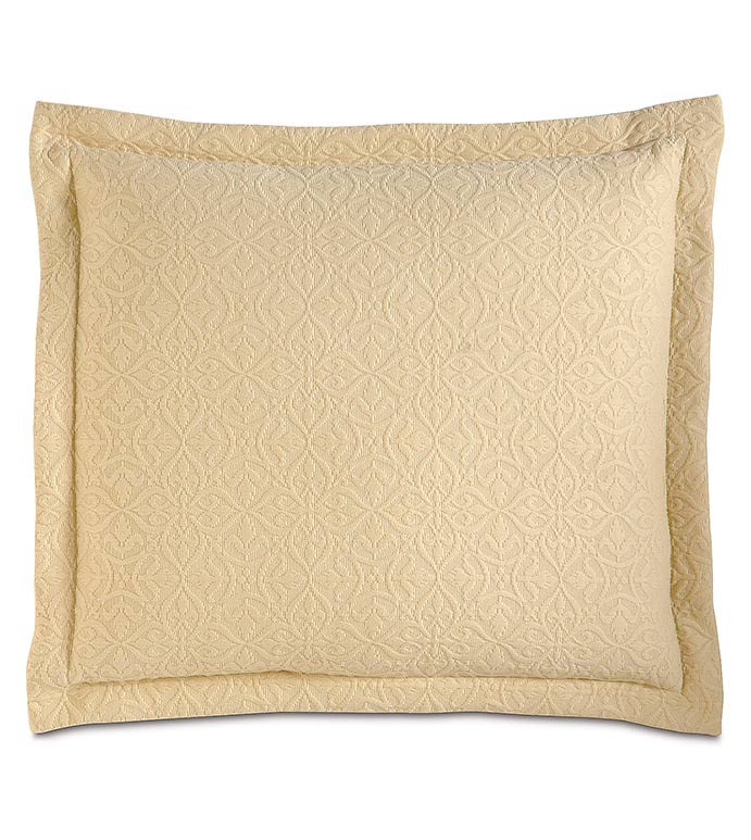 Mea Sunshine Decorative Pillow