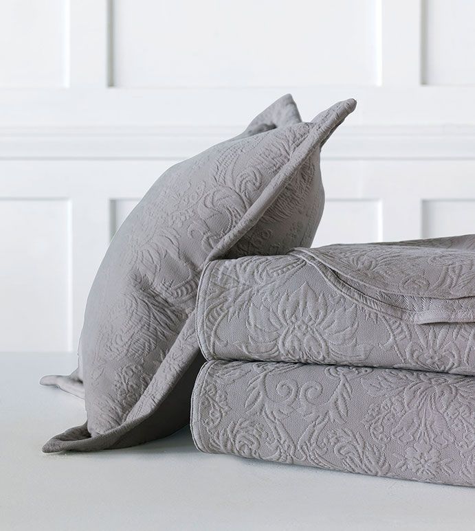 Sandrine Dove Decorative Pillow