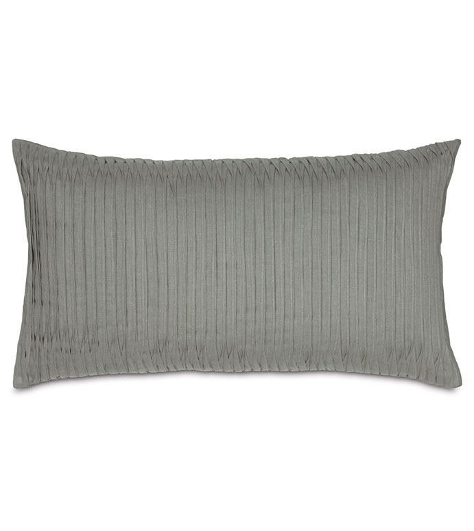 Breeze Slate Dec Pillow B