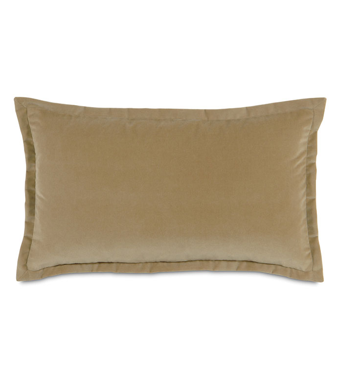 Jackson Gold Dec Pillow B