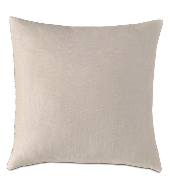 Teryn Textured Decorative Pillow
