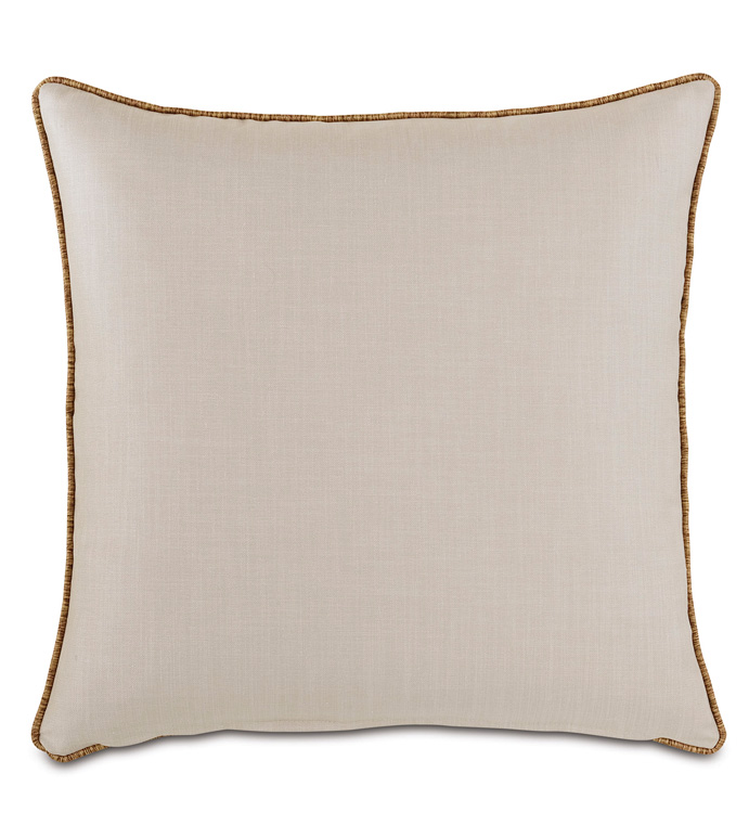 Teryn Velvet Decorative Pillow