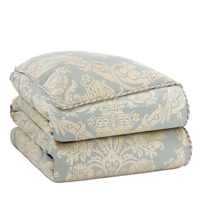 Carlyle Duvet Cover