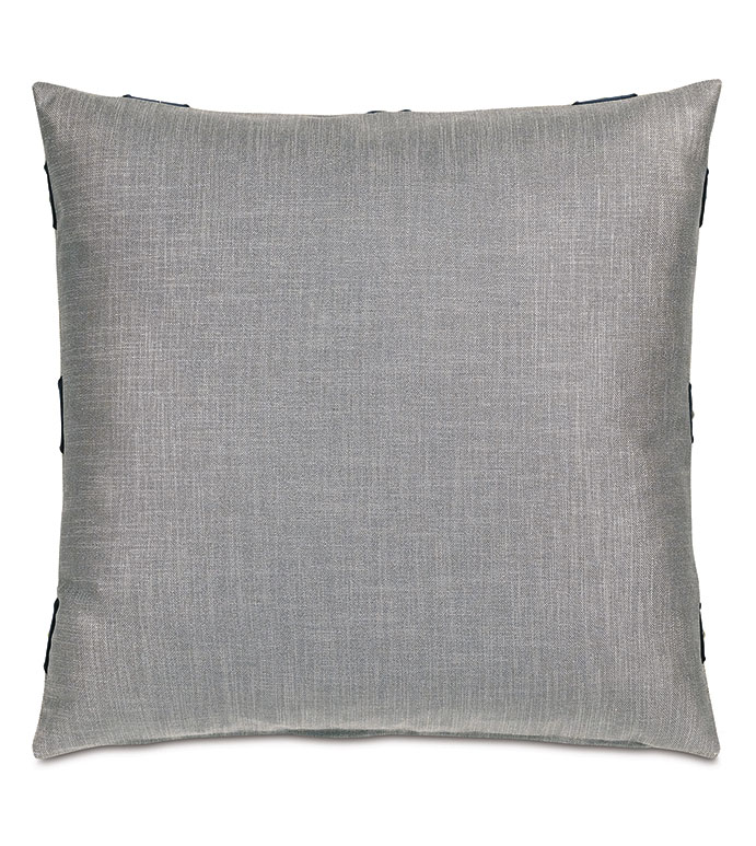 Elektra Trellis Decorative Pillow