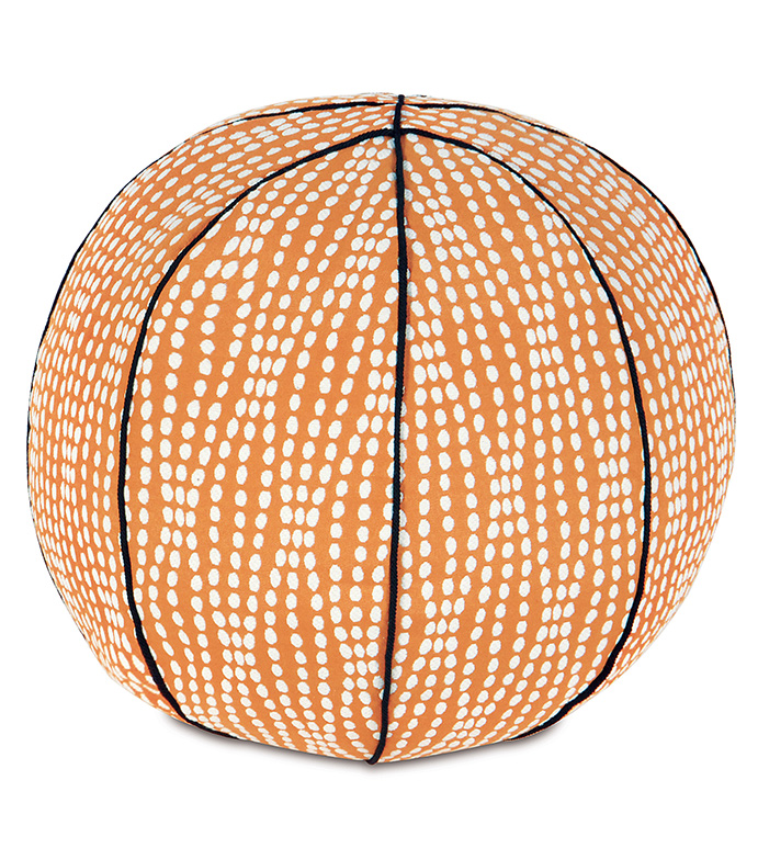 Holmes Mandarin Basketball