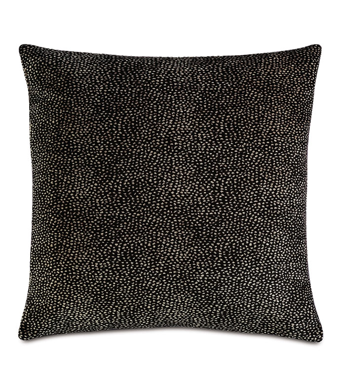 Freya Mini Spot Decorative Pillow