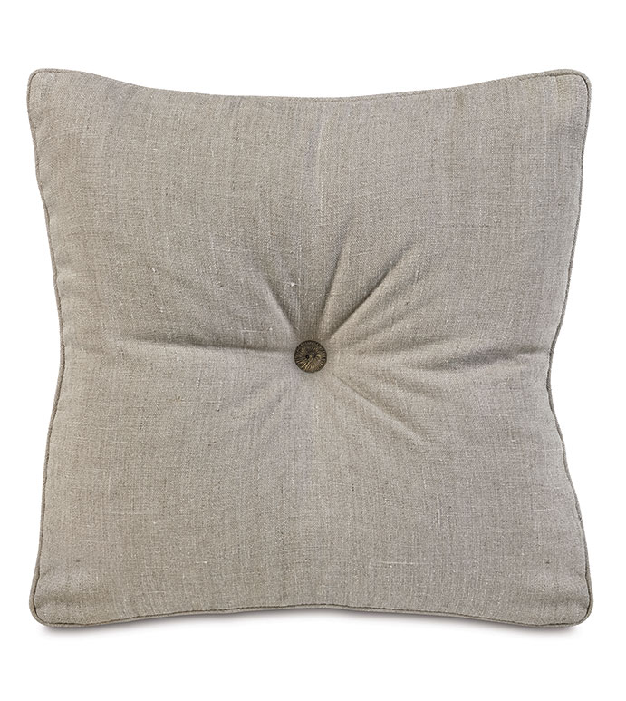 Freya Boxed Decorative Pillow