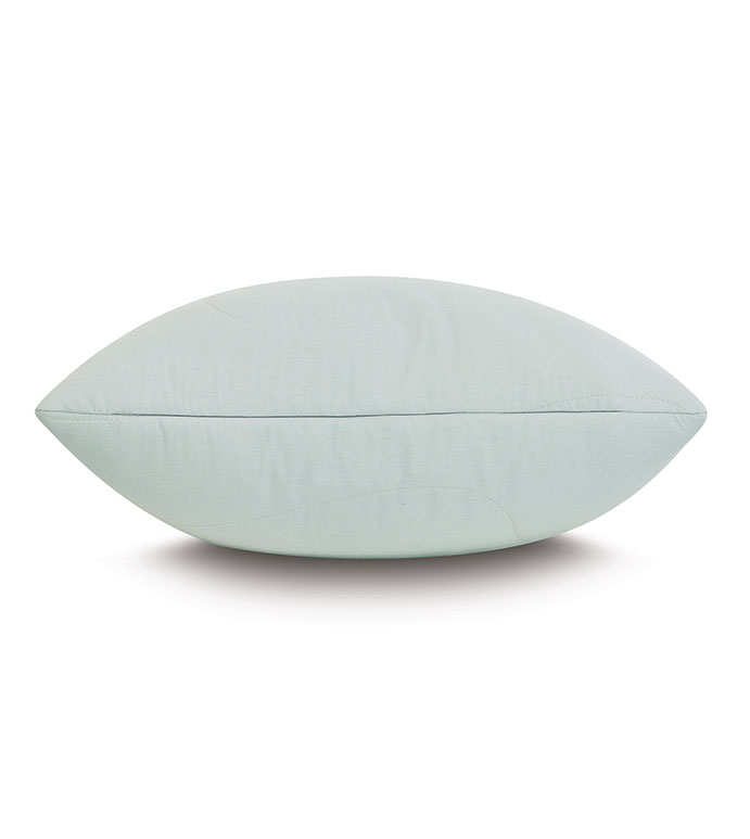 Junonia Quilted Decorative Pillow