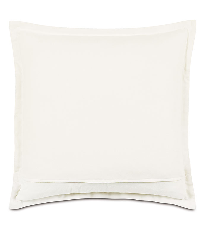 Kelso Pinstripe Decorative Pillow