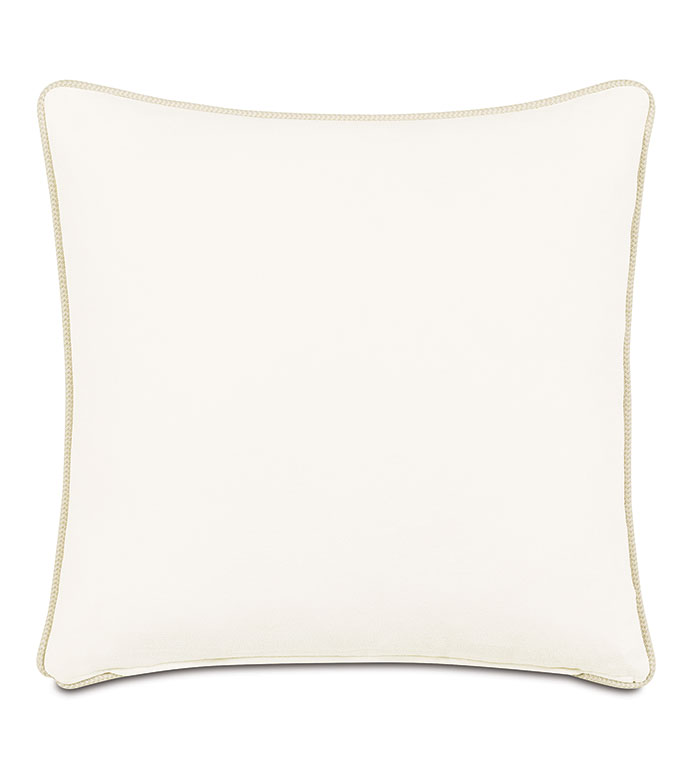Kelso Mitered Decorative Pillow
