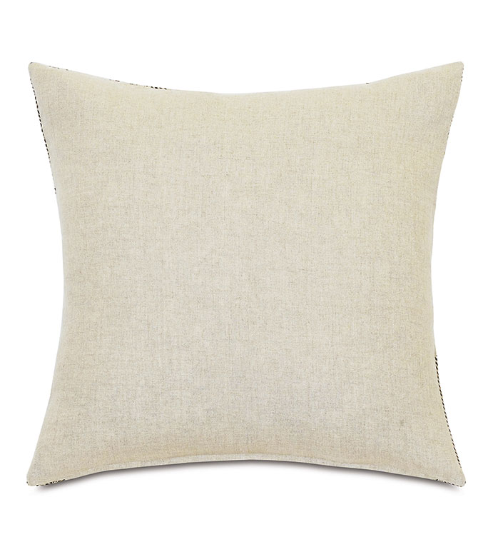 Kimahri Patchwork Decorative Pillow