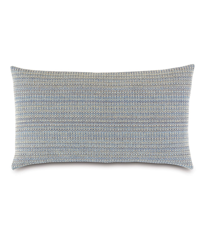Sprouse Textured King Sham