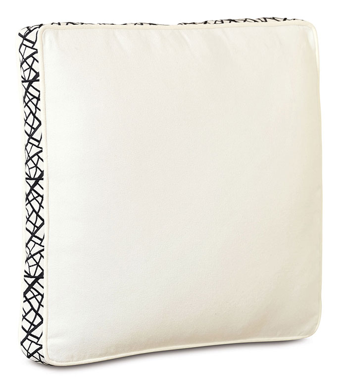 Medara Boxed Decorative Pillow