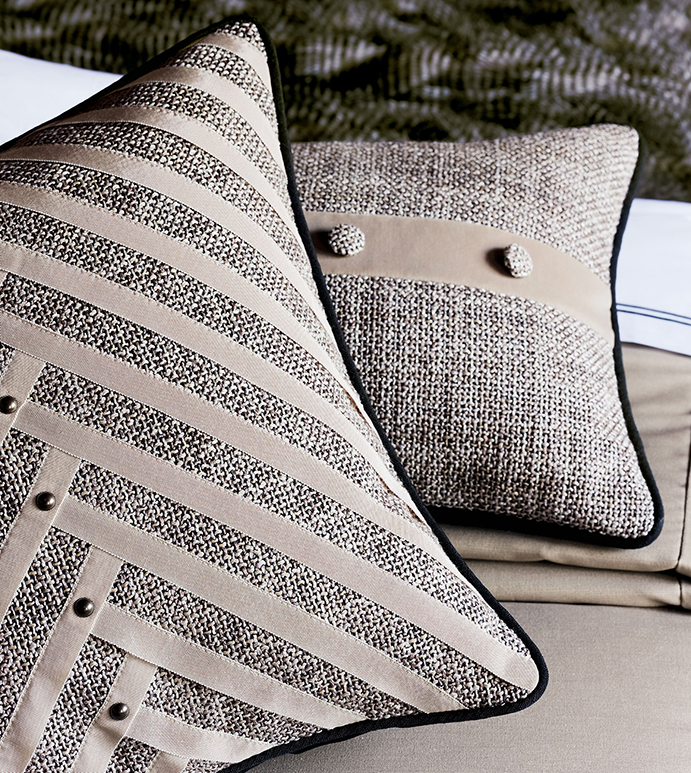 Maddox Boucle Decorative Pillow