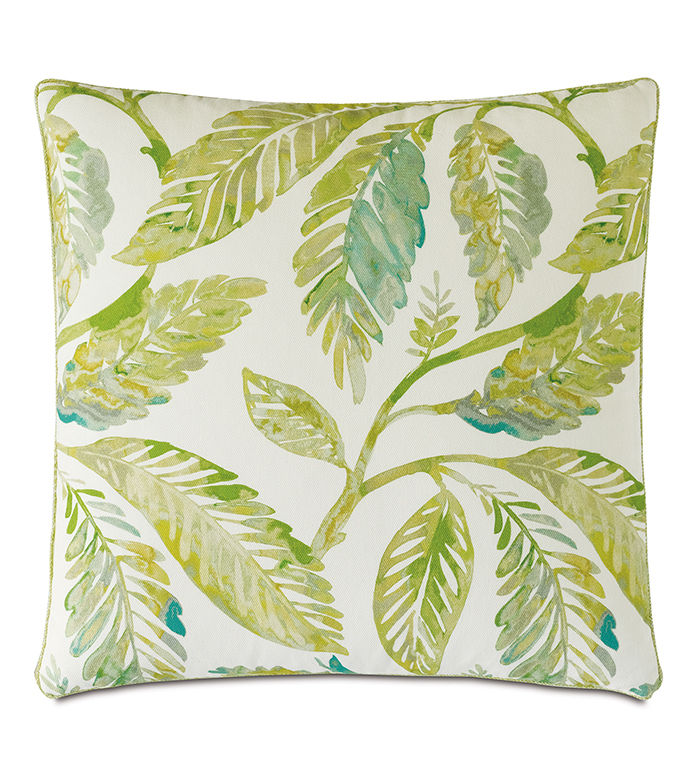 Namale Botanical Decorative Pillow