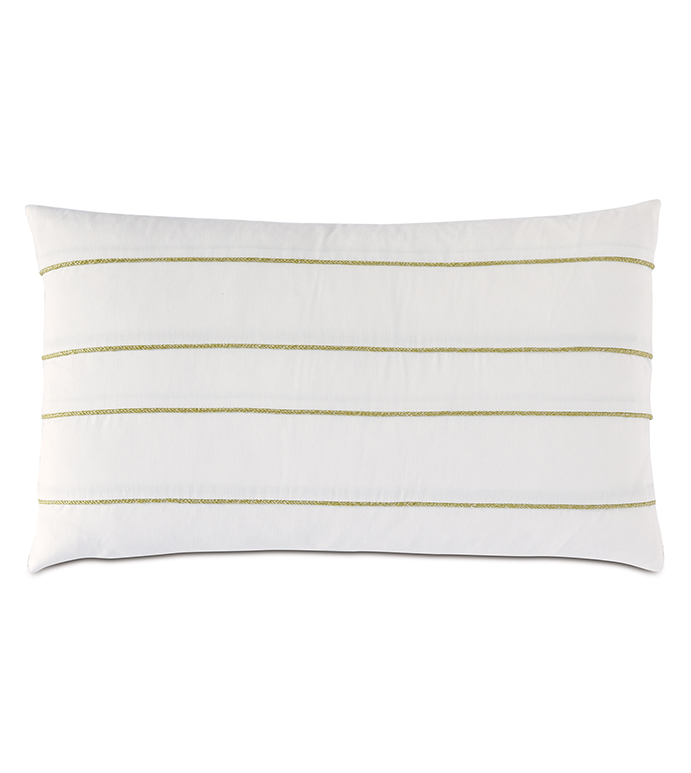 Namale Cord Decorative Pillow
