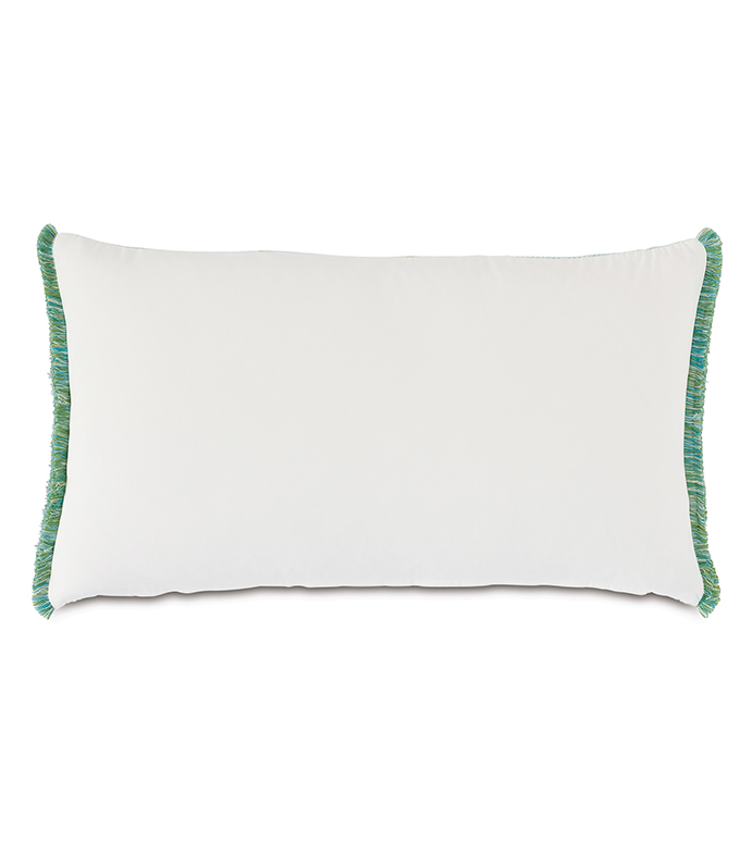 Namale Paneled Decorative Pillow