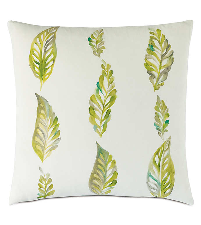 Namale Foliage Decorative Pillow