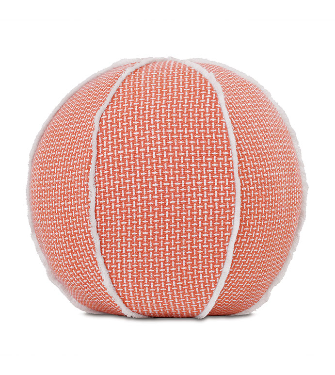 PHINEAS SPHERICAL DECORATIVE PILLOW