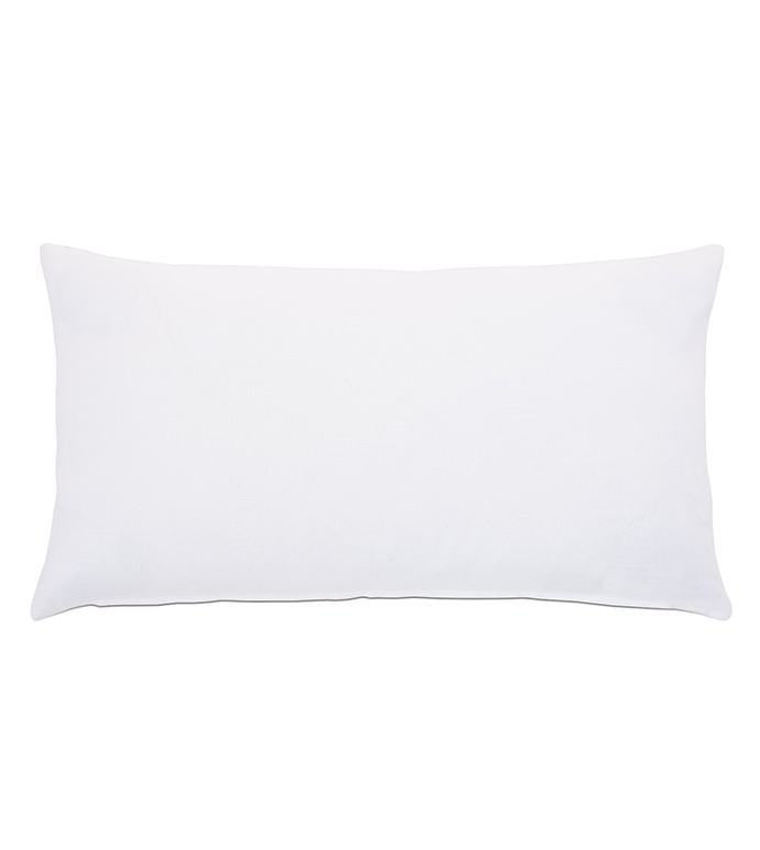 Paloma Trellis Decorative Pillow