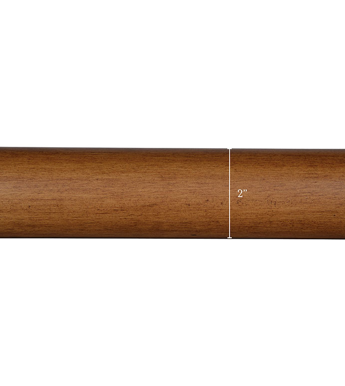 Legna Maple Standard 4Ft Pole