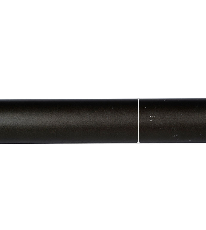 Metallo Patina Standard 8 Pole