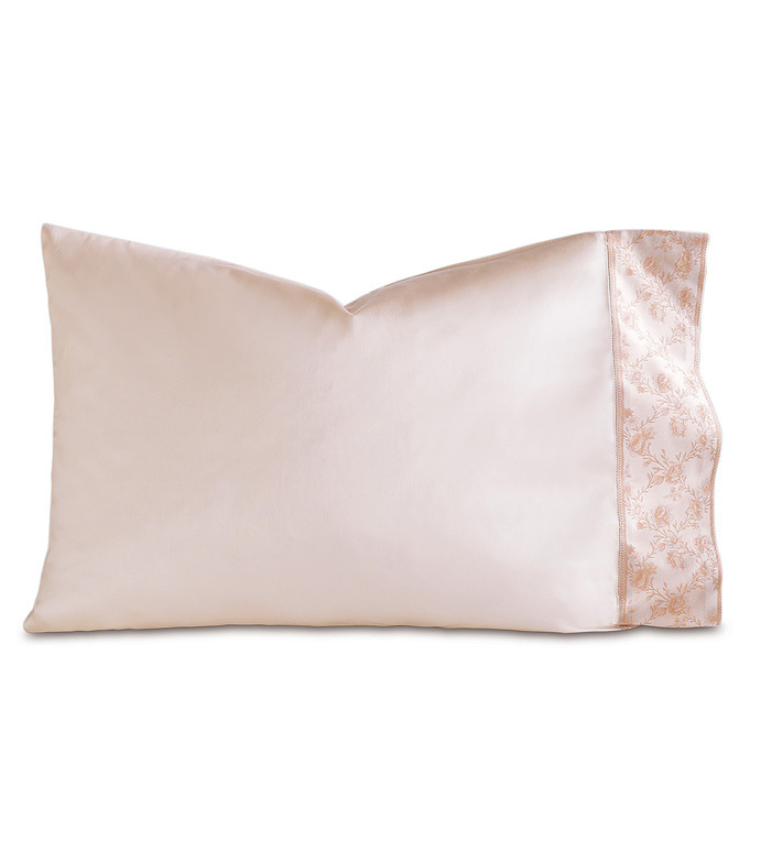 Millefleur Nectar Pillowcase