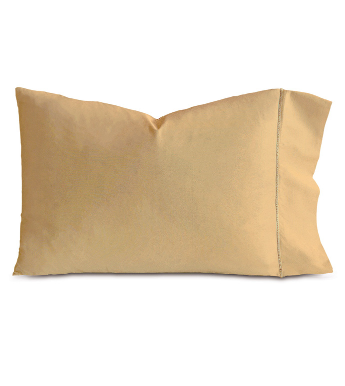 Linea Antique/Sable Pillowcase