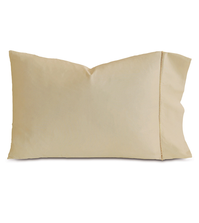 Linea Sable/Sable Pillowcase
