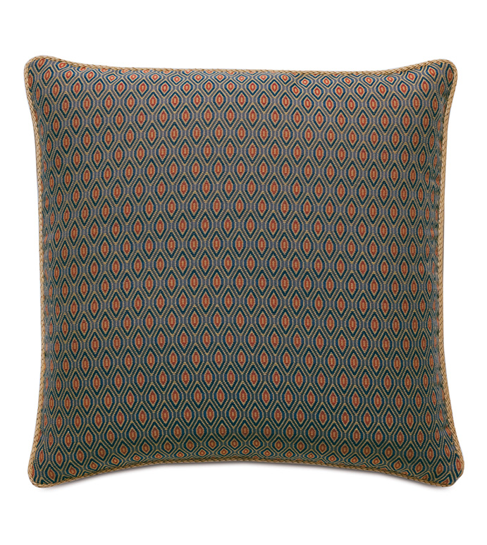 Rudy Ogee Accent Pillow
