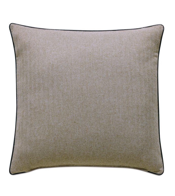 Rudy Plaid Accent Pillow