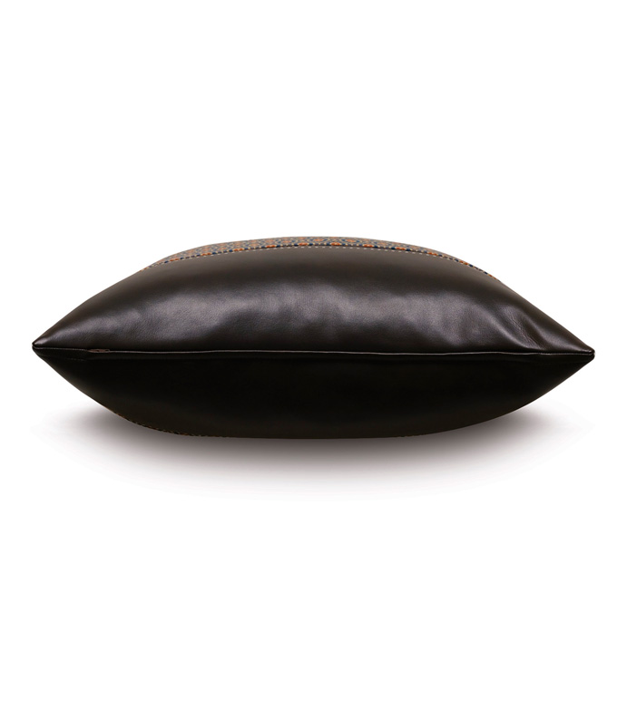 Rudy Ogee Accent Pillow