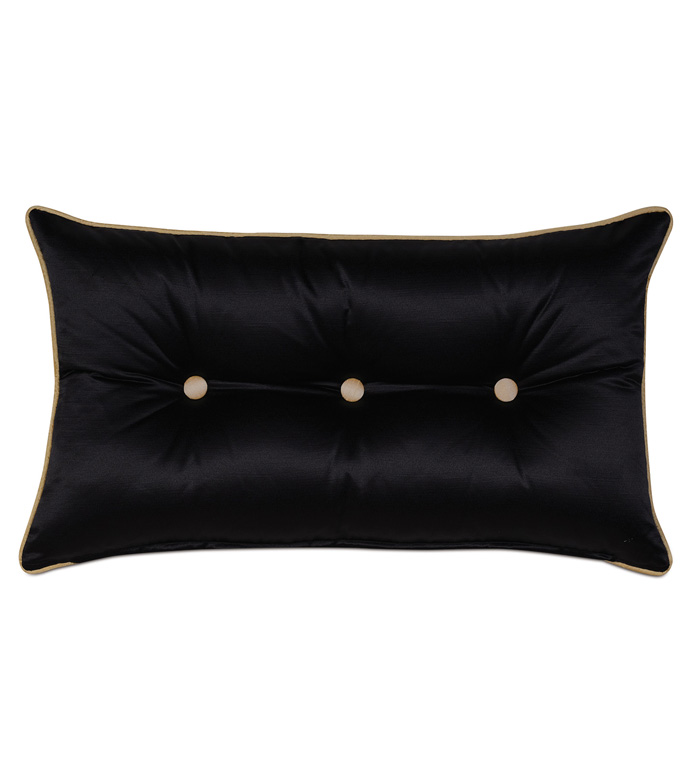 Roxanne Tufted Decorative Pillow