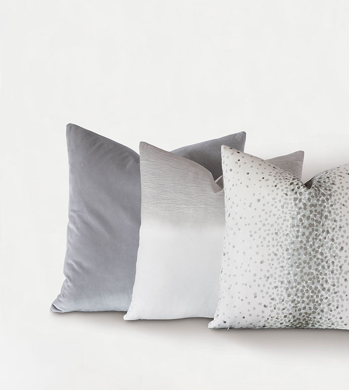 Safford Velvet Decorative Pillow