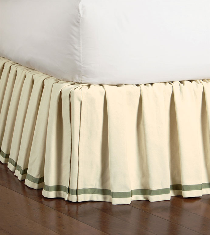 Komodo Cotton Skirt