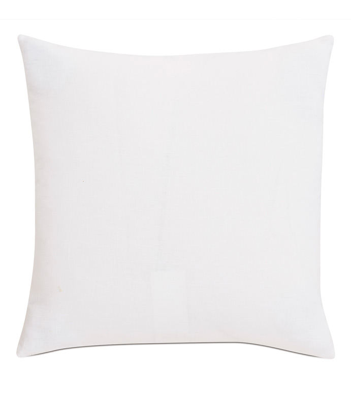 Sloane Greek Key Decorative Pillow