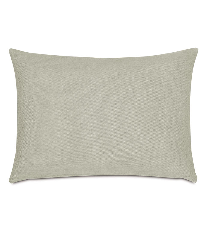 Steeplechaser Lasercut Decorative Pillow