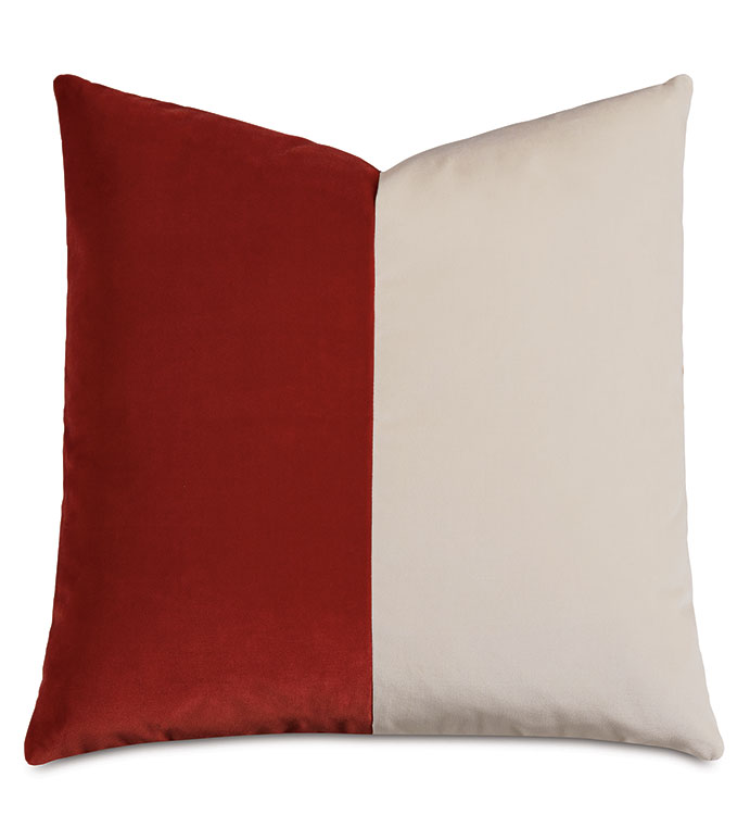 Eastern Accents Cloud Faux Down Pillow Insert