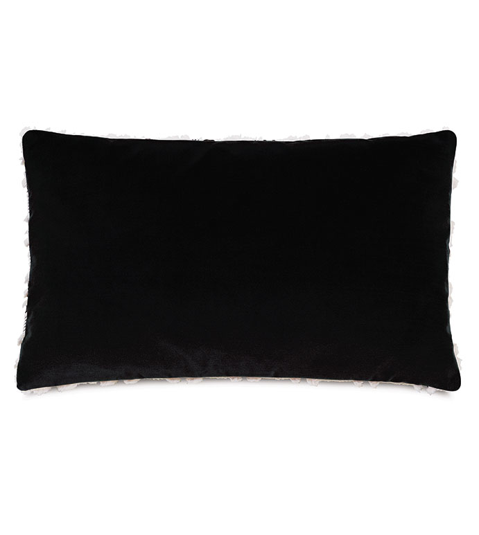 Cruella Faux Fur Decorative Pillow