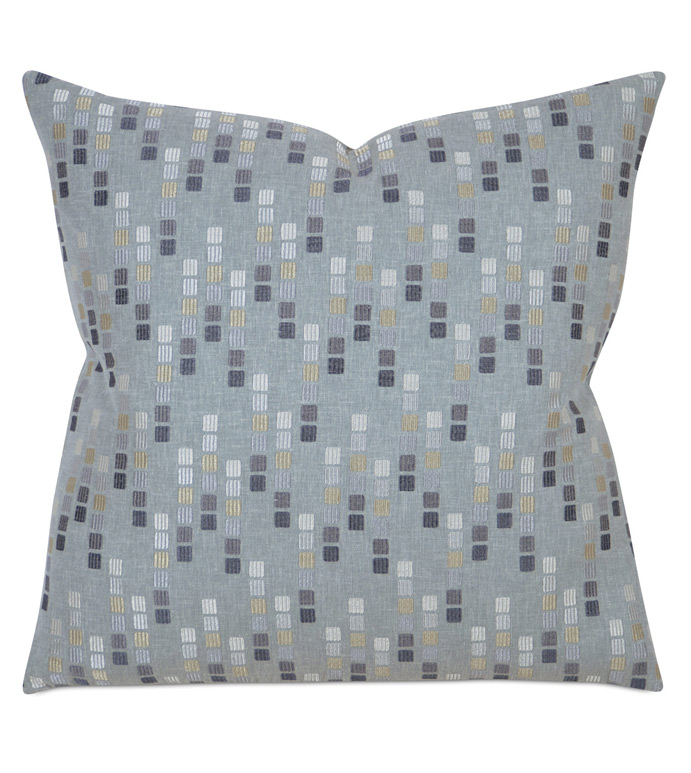 Nexus Decorative Pillow