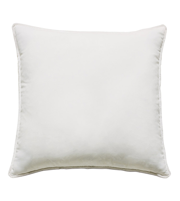 Filmore Embroidered Decorative Pillow