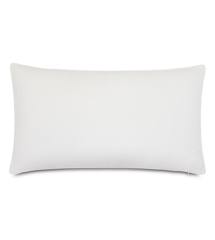Wellfleet Geometric Decorative Pillow