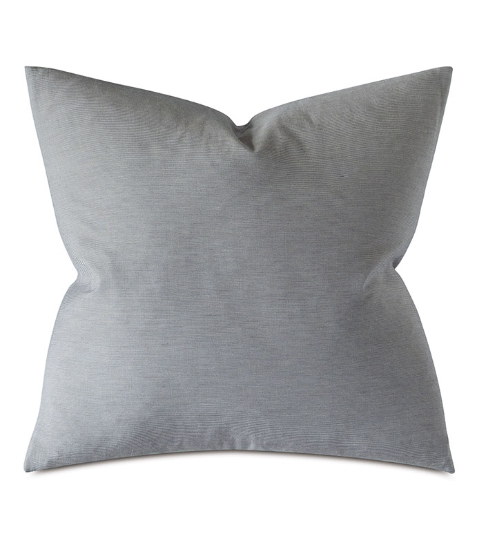 Bridgehampton Mille Stripe Decorative Pillow