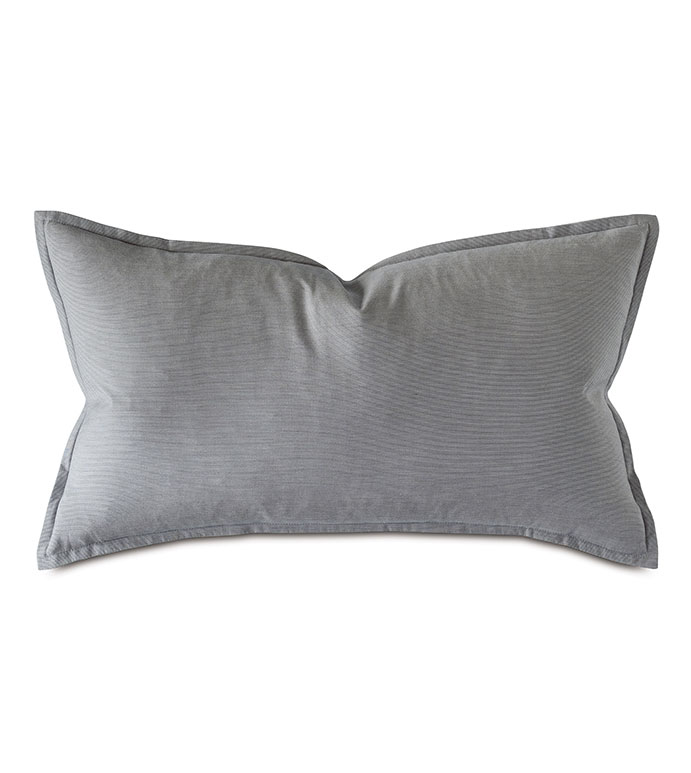 Bridgehampton Mille Stripe Decorative Pillow