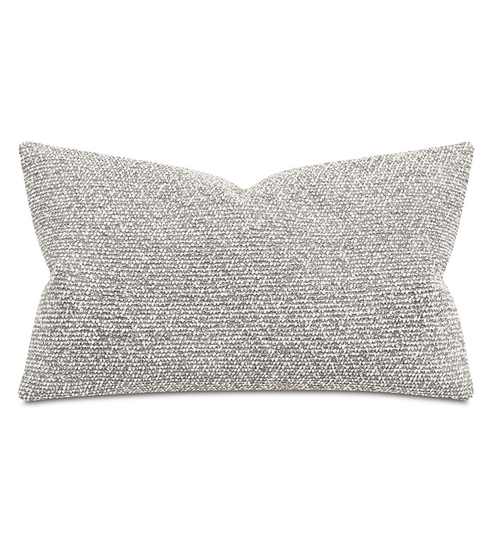Hinson Boucle Decorative Pillow