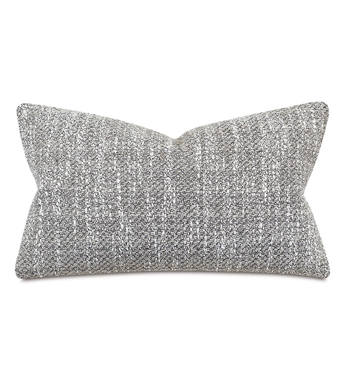 Titan Texture Decorative Pillow