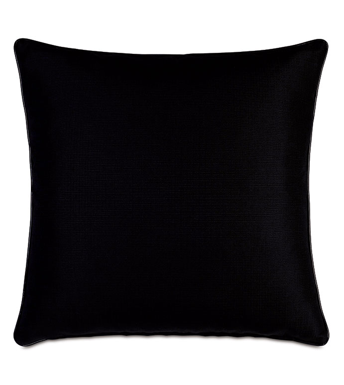 Zelda Textured Decorative Pillow