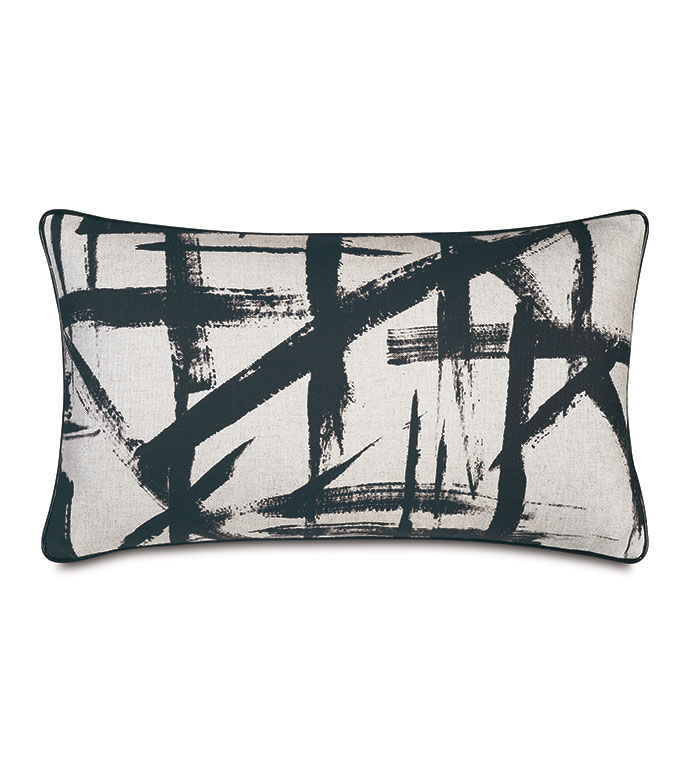 Zelda Graphic Decorative Pillow