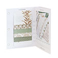 Eastern Accents Binder Cards