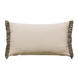 Aiden Fringe Decorative Pillow
